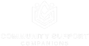 Support Companions full logo transparent